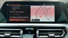 BMW 4 Series 420d MHT M Sport 2dr Step Auto Diesel Convertible